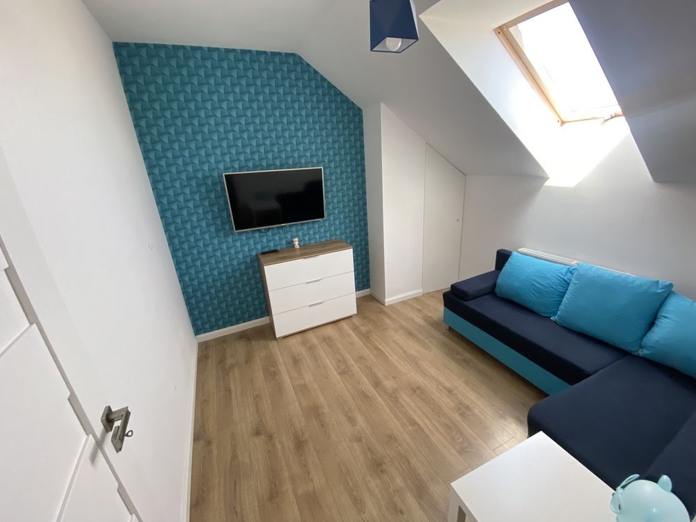 Mieszkanie 5-pokojowe Wola Mrokowska, ul. Wygodna. Zdjęcie 8