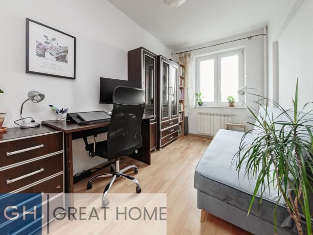 Mieszkanie 3-pokojowe Warszawa Praga-Południe, ul. Eugeniusza Horbaczewskiego. Zdjęcie 6