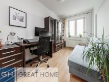 Mieszkanie 3-pokojowe Warszawa Praga-Południe, ul. Eugeniusza Horbaczewskiego. Zdjęcie 4