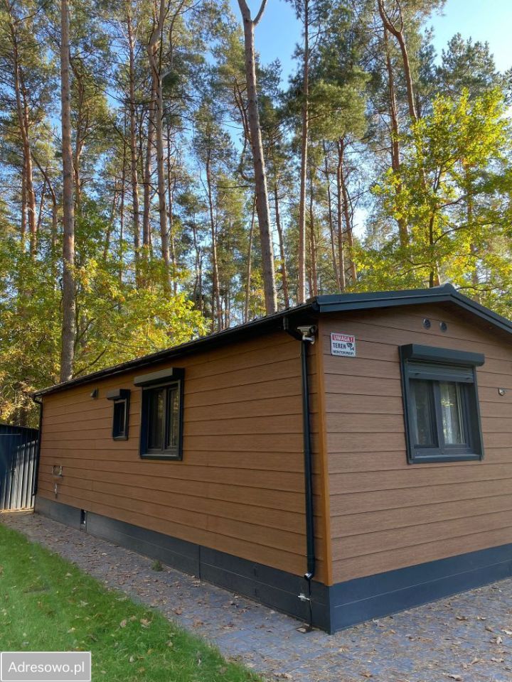 dom letniskowy, 3 pokoje Łuków, ul. Wypoczynkowa. Zdjęcie 10