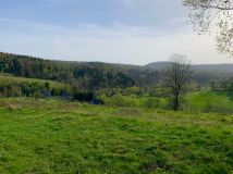 Działka budowlana Daszówka. Zdjęcie 4