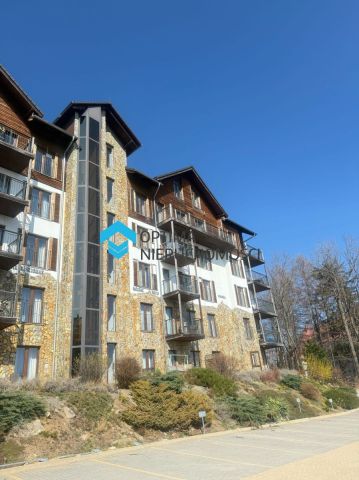 Mieszkanie 2-pokojowe Szklarska Poręba Szklarska Poręba Górna. Zdjęcie 15