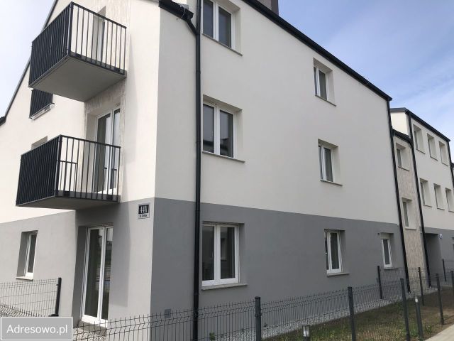 Mieszkanie 2-pokojowe Siechnice, ul. Zielona. Zdjęcie 1