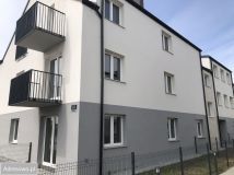 Mieszkanie 2-pokojowe Siechnice, ul. Zielona
