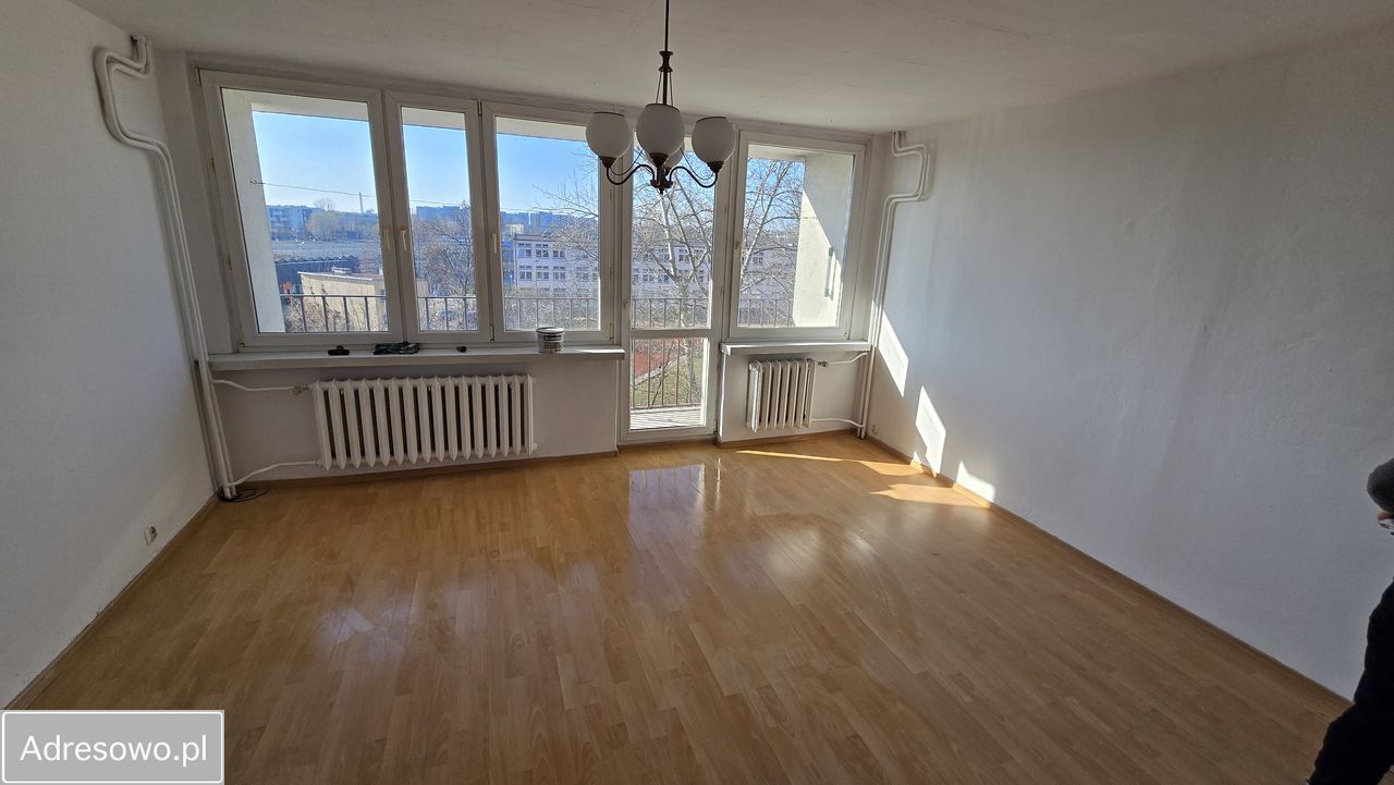 Mieszkanie 2-pokojowe Sosnowiec Centrum, ul. Wspólna