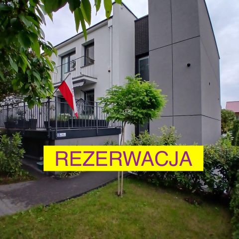 bliźniak, 7 pokoi Kielce KSM, ul. Mąchocka. Zdjęcie 1