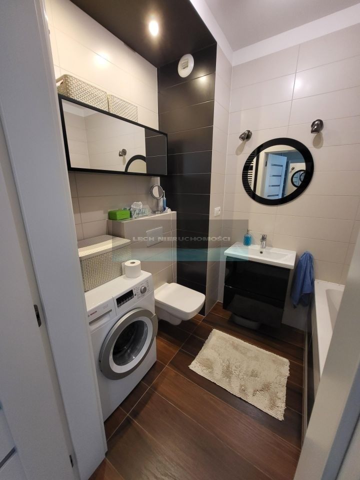 Mieszkanie 2-pokojowe Warszawa Żoliborz, ul. Stanisława Dygata. Zdjęcie 10