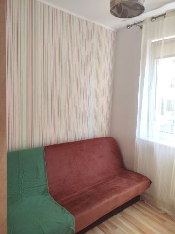 Pokój Warszawa Nowodwory, ul. Pasłęcka. Zdjęcie 1