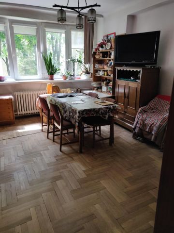 Mieszkanie 2-pokojowe Warszawa Wola, ul. ks. Jana Sitnika. Zdjęcie 1