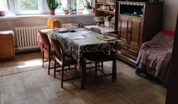 Mieszkanie 2-pokojowe Warszawa Wola, ul. ks. Jana Sitnika