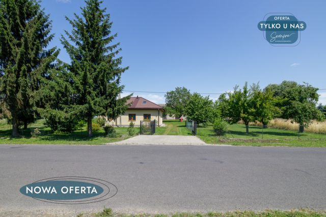 dom wolnostojący, 3 pokoje Wola Zadąbrowska Nowa. Zdjęcie 19