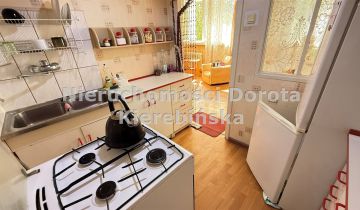 Mieszkanie 2-pokojowe Łódź Dąbrowa, ul. Henryka Rodakowskiego