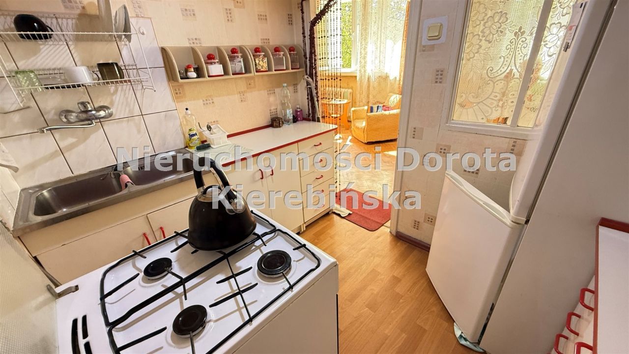 Mieszkanie 2-pokojowe Łódź Dąbrowa, ul. Henryka Rodakowskiego. Zdjęcie 2