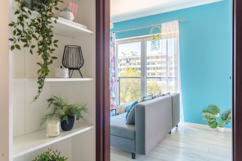 Mieszkanie 2-pokojowe Warszawa Białołęka, ul. Aluzyjna. Zdjęcie 19