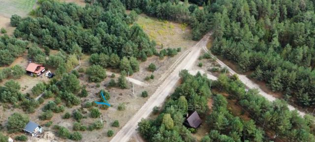 Działka rolno-budowlana Mącice. Zdjęcie 1