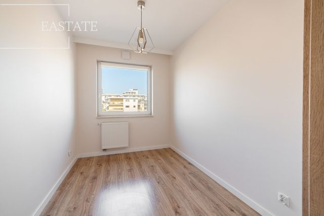 Mieszkanie 3-pokojowe Warszawa Ursus, ul. Aleje Jerozolimskie. Zdjęcie 9