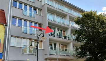 Mieszkanie 2-pokojowe Ustka, ul. Marynarki Polskiej