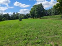 Działka budowlana Radzyń, ul. Wspólna