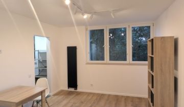 Mieszkanie 2-pokojowe Łódź Polesie