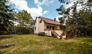 dom wolnostojący, 13 pokoi Szczecin Krzekowo