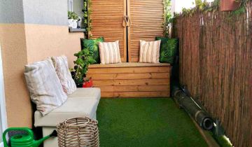 Mieszkanie 2-pokojowe Wrocław Sołtysowice, ul. Lothara Herbsta