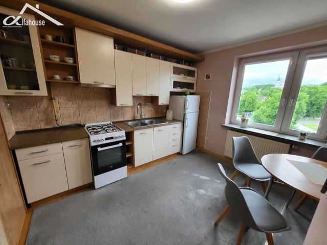 Mieszkanie 2-pokojowe Chełm, al. Aleja Żołnierzy I Armii Wojska Polskiego. Zdjęcie 4