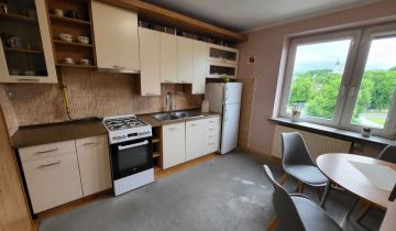 Mieszkanie 2-pokojowe Chełm, al. Aleja Żołnierzy I Armii Wojska Polskiego