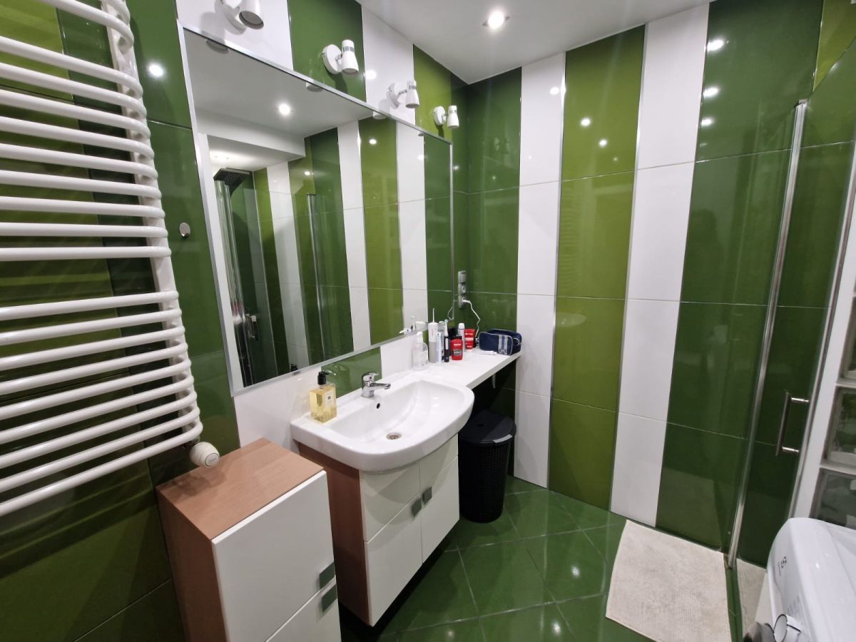 Mieszkanie 2-pokojowe Jelenia Góra. Zdjęcie 5