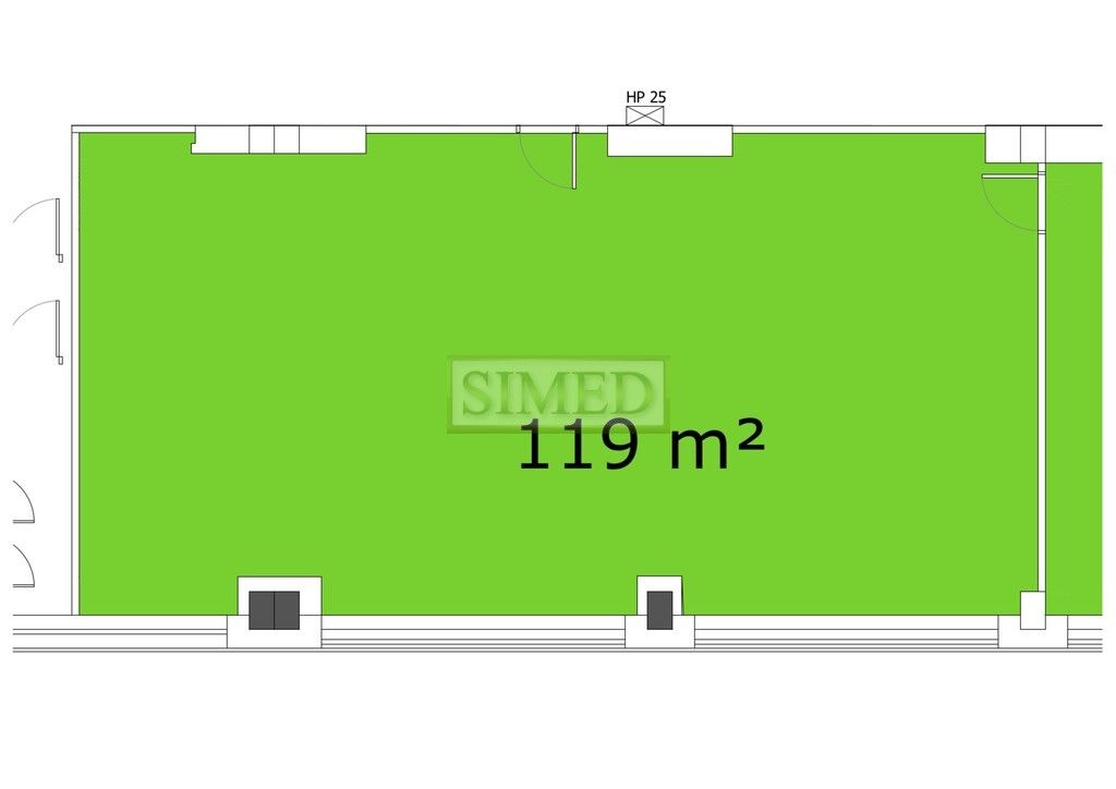 Biuro Warszawa Włochy. Zdjęcie 16