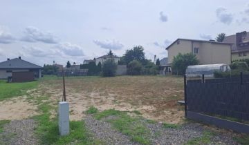 Działka budowlana Hrubieszów