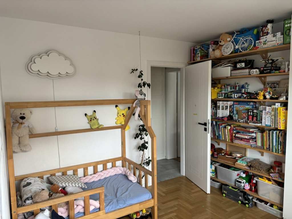 Mieszkanie 3-pokojowe Łódź Śródmieście, ul. Wierzbowa. Zdjęcie 5