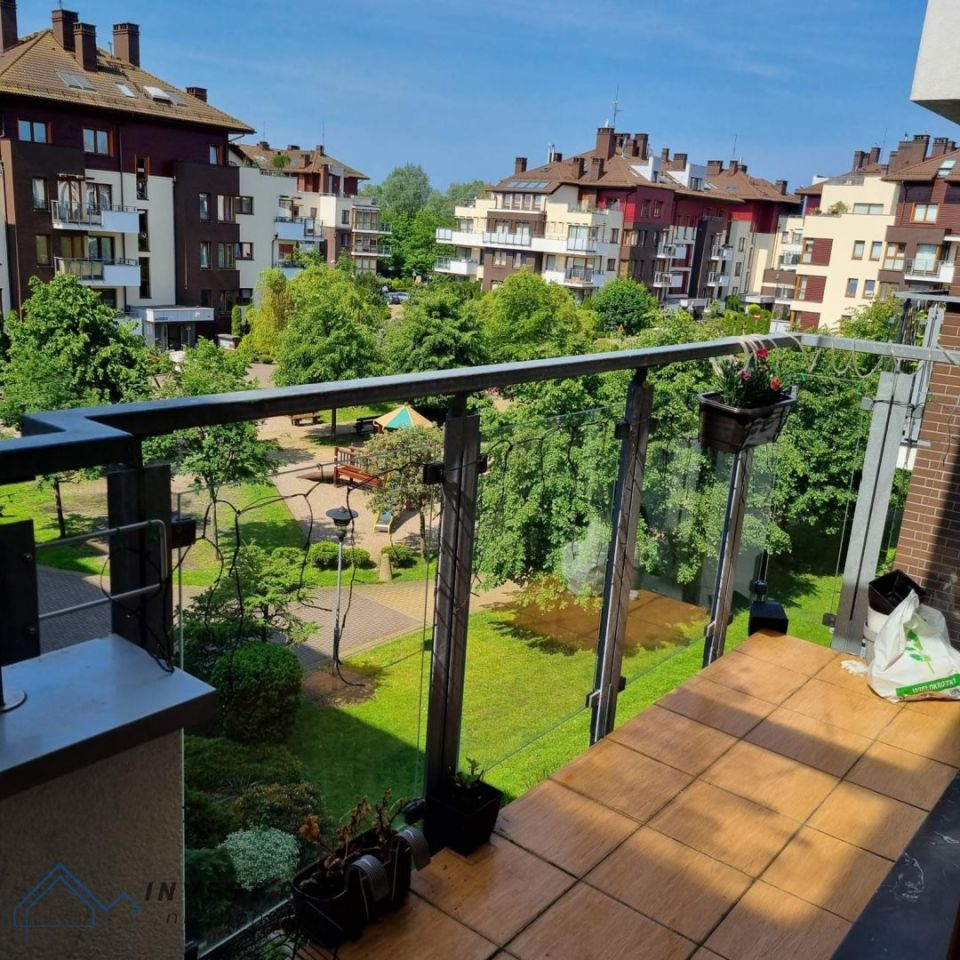 Mieszkanie 2-pokojowe Kołobrzeg, ul. Mazowiecka. Zdjęcie 13