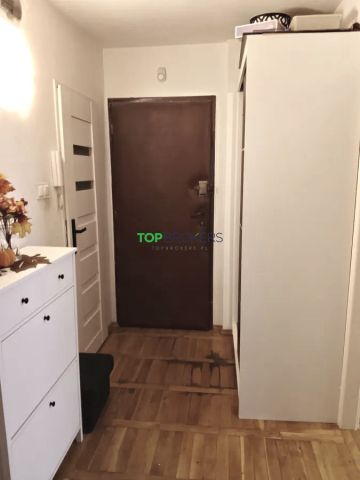 Mieszkanie 3-pokojowe Warszawa Mokotów, ul. Orzycka. Zdjęcie 10