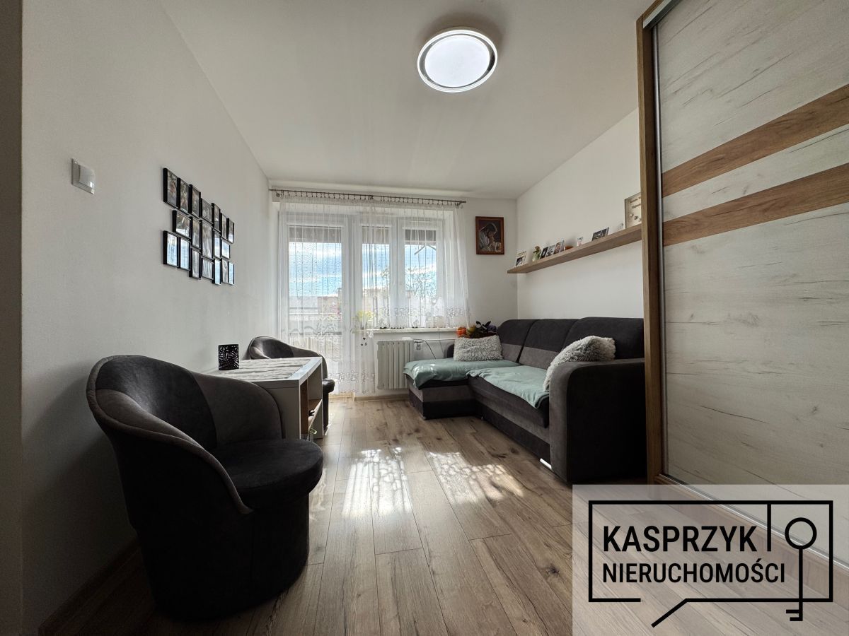 Mieszkanie 2-pokojowe Jasło, ul. Na Kotlinę. Zdjęcie 3