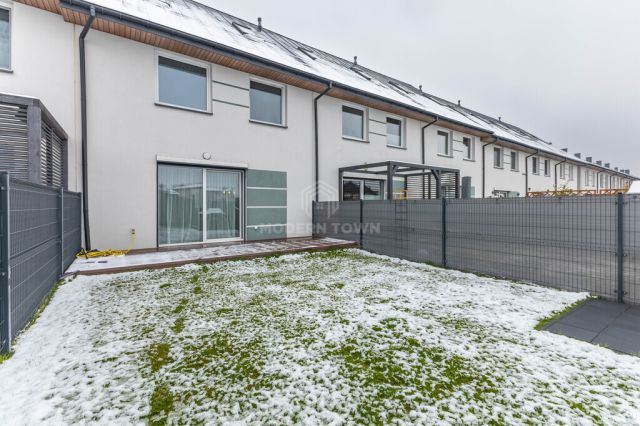 dom szeregowy, 4 pokoje Zgorzała, Storczykowa. Zdjęcie 13