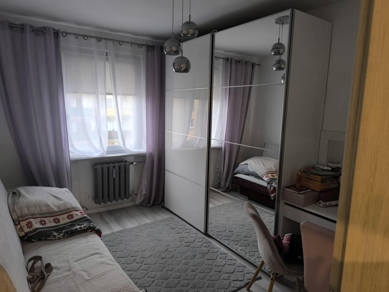 Mieszkanie 3-pokojowe Nasielsk, ul. Warszawska. Zdjęcie 5