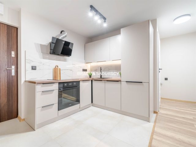 Mieszkanie 2-pokojowe Kraków Bieńczyce, os. Albertyńskie. Zdjęcie 12