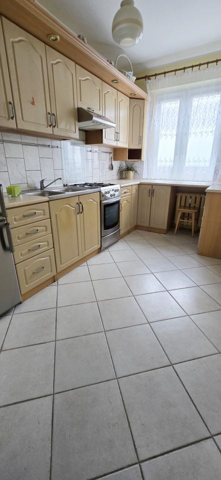 Mieszkanie 3-pokojowe Toruń Na Skarpie, ul. Ludwika Ślaskiego. Zdjęcie 3