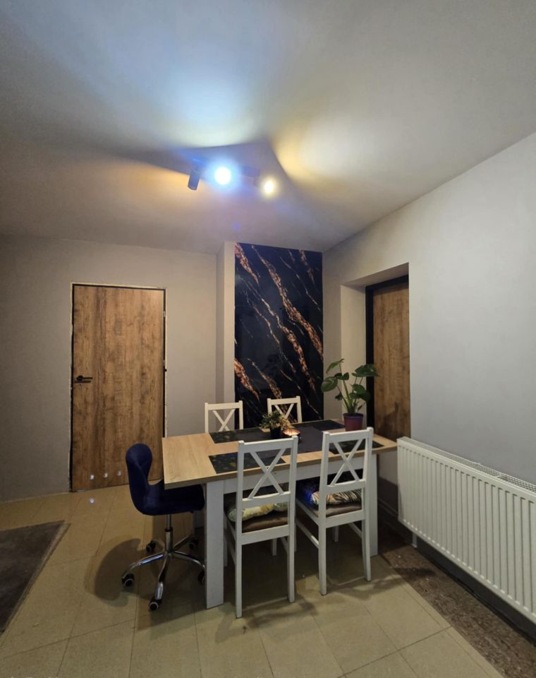 dom wolnostojący, 2 pokoje Chwalborzyce. Zdjęcie 15