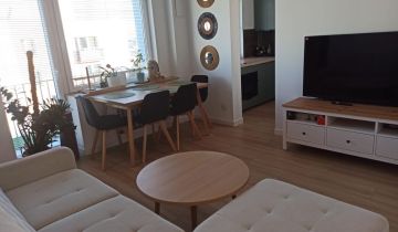 Mieszkanie 2-pokojowe Sosnowiec, ul. Jagiellońska