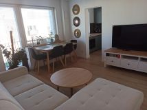 Mieszkanie 2-pokojowe Sosnowiec, ul. Jagiellońska