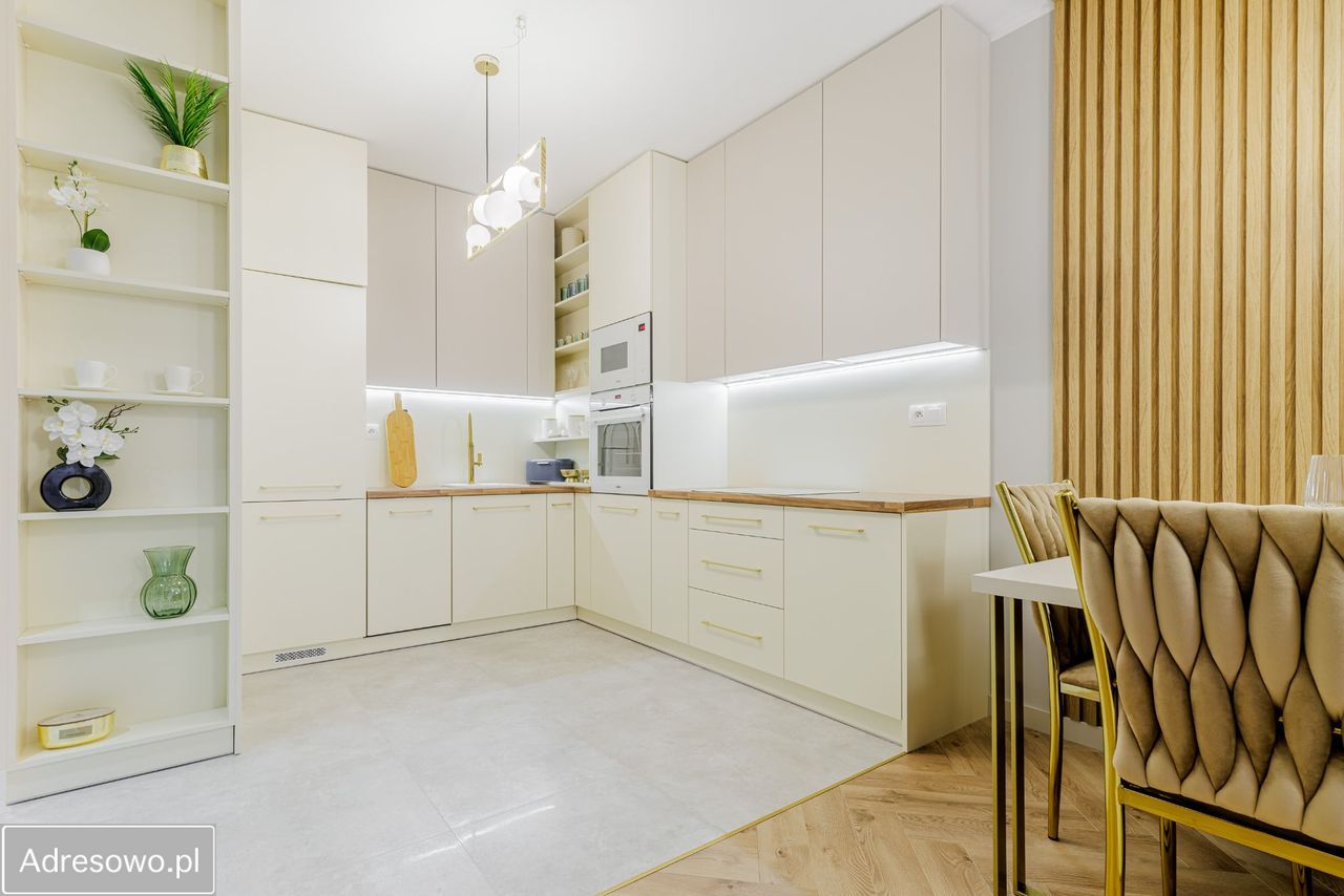 Mieszkanie 2-pokojowe Kalisz Dobrzec, ul. Henryka Kinastowskiego. Zdjęcie 9