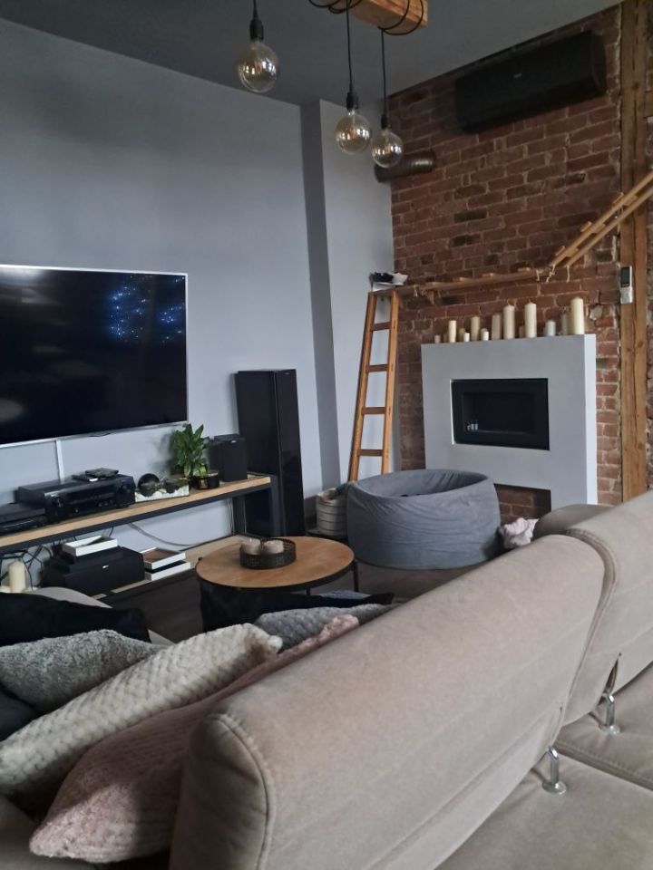 Mieszkanie 3-pokojowe Łobez