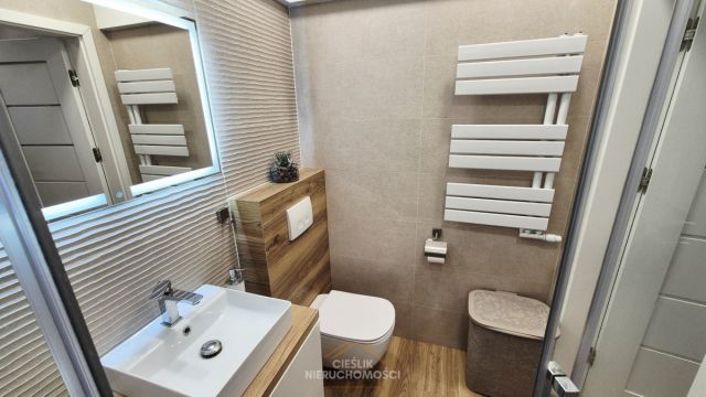 Mieszkanie 1-pokojowe Kraków Bielany, ul. Księcia Józefa. Zdjęcie 13