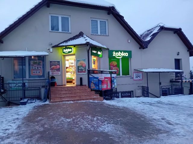 Lokal Sztum. Zdjęcie 1