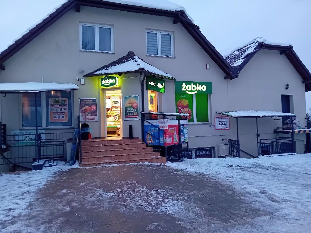 Lokal Sztum. Zdjęcie 1