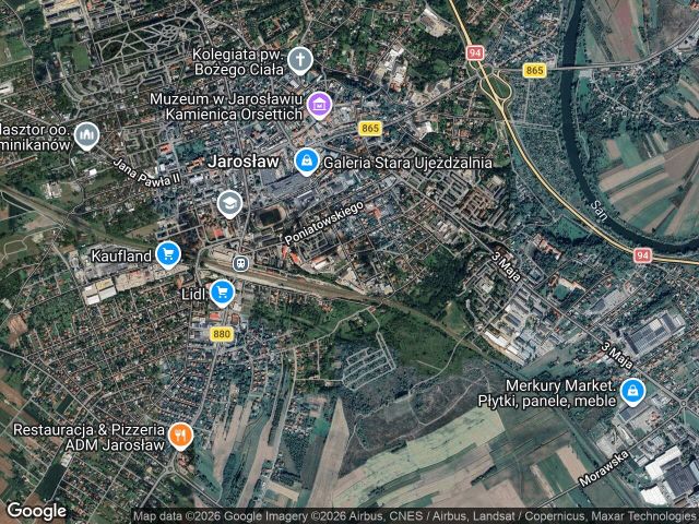 Mieszkanie 1-pokojowe Jarosław, Ul.w. Reymonta. Zdjęcie 1