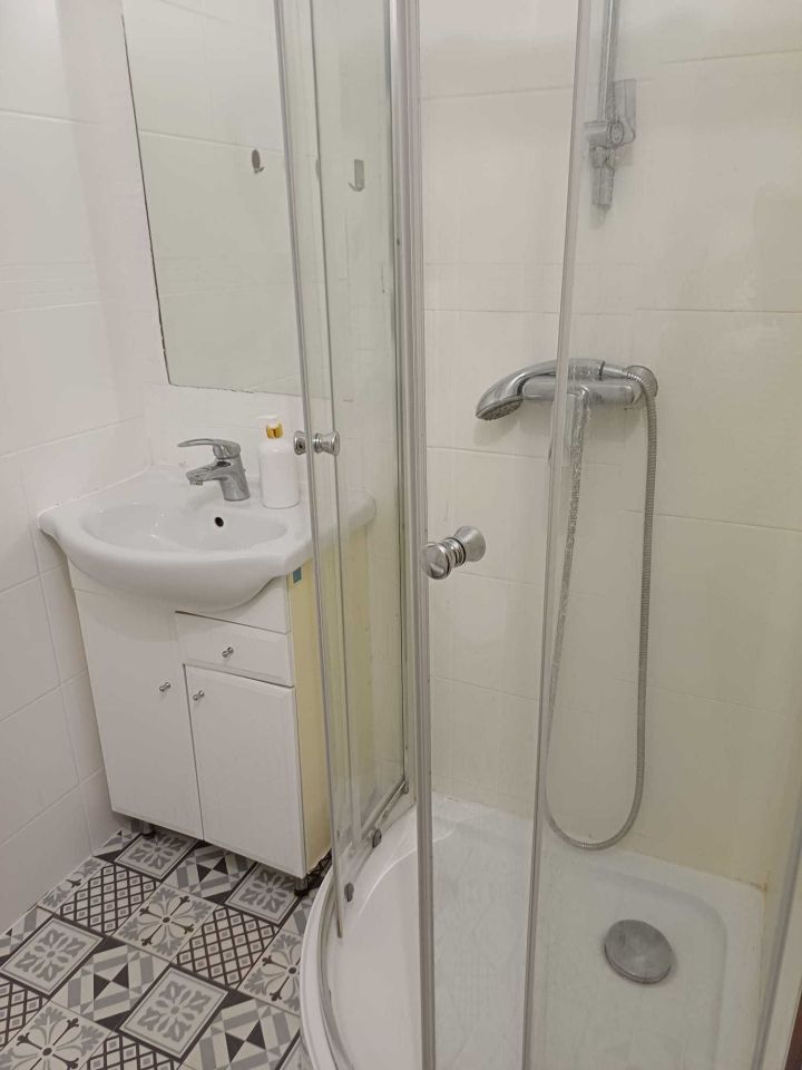 Mieszkanie 2-pokojowe Warszawa Wola, al. Prymasa Tysiąclecia. Zdjęcie 7