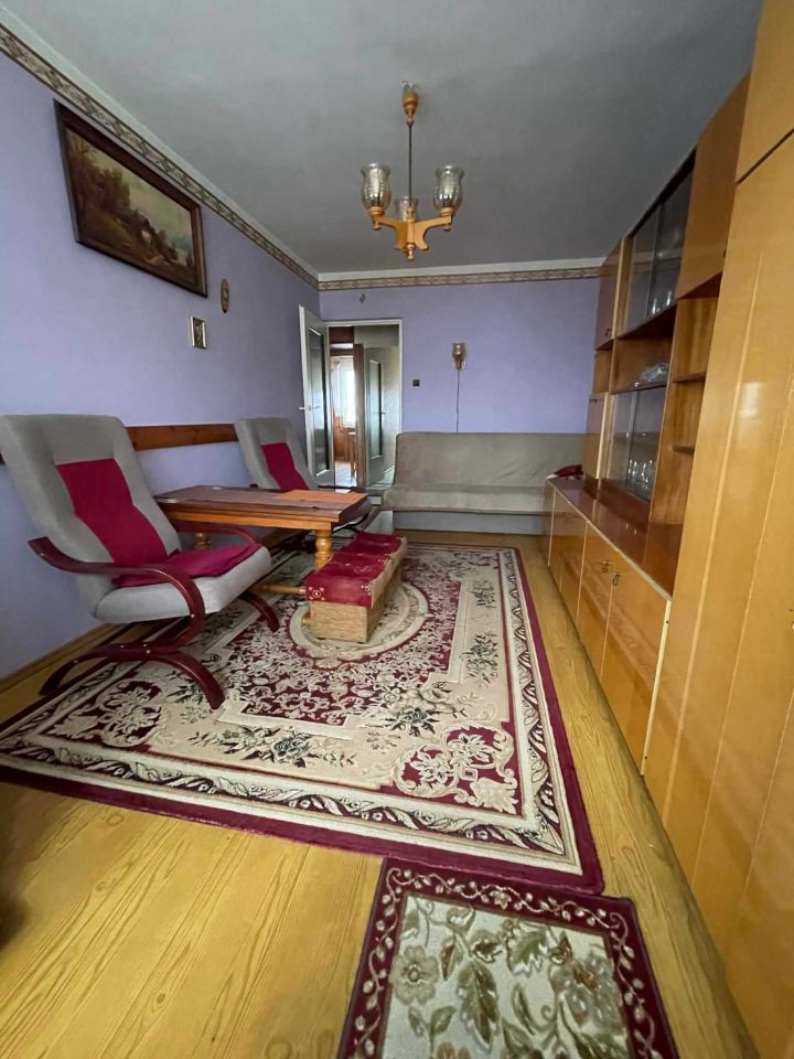 Mieszkanie 3-pokojowe Września, ul. Piastów. Zdjęcie 7