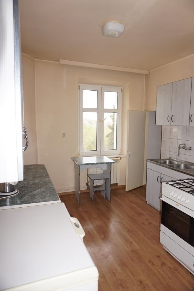 Mieszkanie 3-pokojowe Kętrzyn, ul. Ogrodowa. Zdjęcie 2